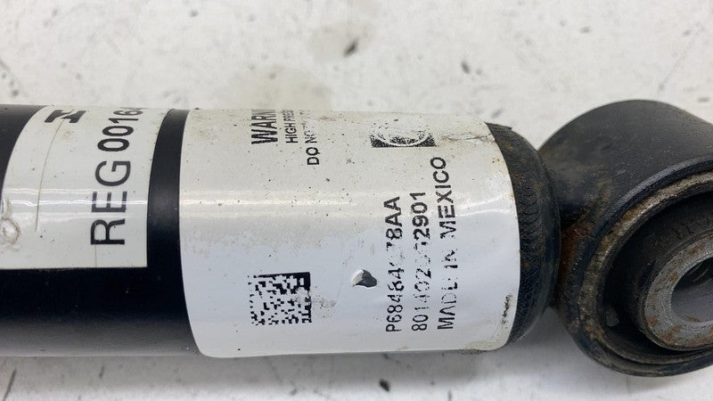 68484078AA ⭕ 17-23 Chrysler Pacifica Rear Suspension Shock Strut Absorber Right 68484078AA