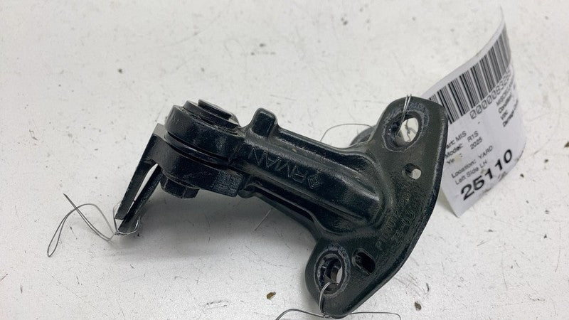 ⭕2022-2025 Rivian R1S Front Driver Side Door Hinge Upper & Lower Left 