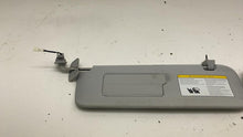 ⭕2017-2023 Tesla Model 3 Y PAIR Front Left & Right Windshield Sun Visor Sunvisor