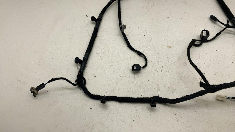 ⭕ 2018 Chrysler Pacifica Liftgate Wiring Harness Wire Assembly 6835481