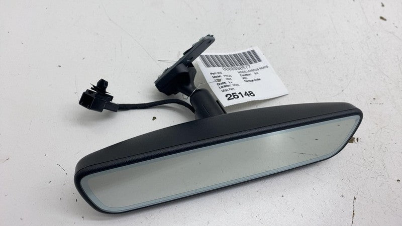 ⭕ 23-24 Toyota Prius Front Interior Rear View Mirror Auto Dimming 8784