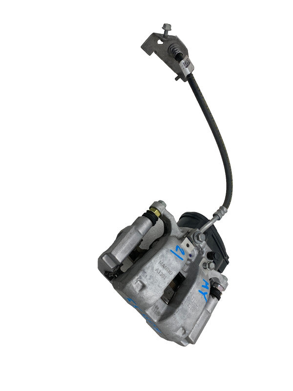 A1301 ⭕ 2020-2022 Tesla Model Y MY Rear Right Passenger Brake Caliper Parking Brake RH
