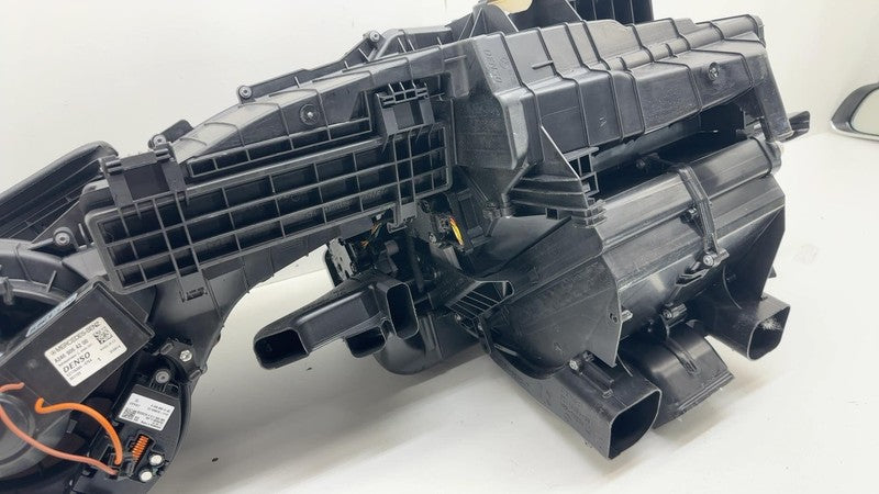 A2468301600 ⭕2014-2020 Mercedes-Benz B Electric Drive CLA250 Front Heater Blower A2468301600