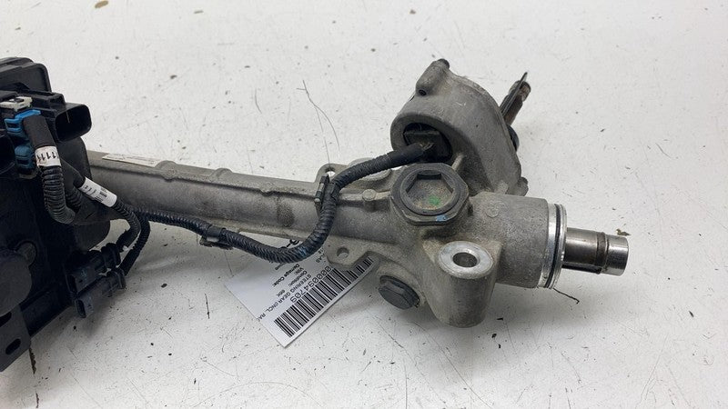 ⭕ 16-25 Tesla Model S MS Electric Power Steering Gear Rack & Pinion 10