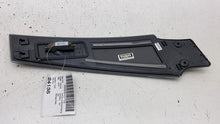 ⭕ 2016-2020 Tesla Model S Right B-Pillar Glass Applique & Camera RH 1092307-00-B