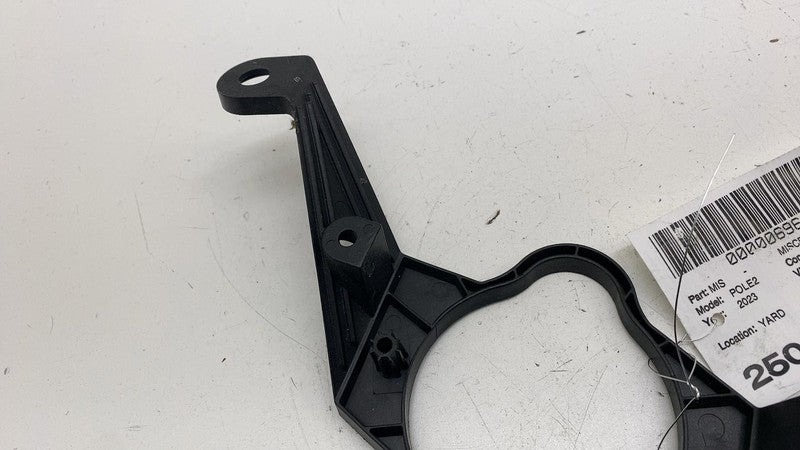 32212682 ⭕ 2021-2023 Polestar 2 Rear Passenger Side Speaker Mount Bracket Right 32212682