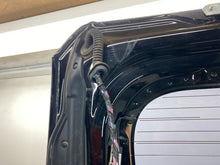 ⭕ 2016-2020 Tesla Model S Rear Tailgate Hatch Panel w/ Liftgate Glass Black PBSB