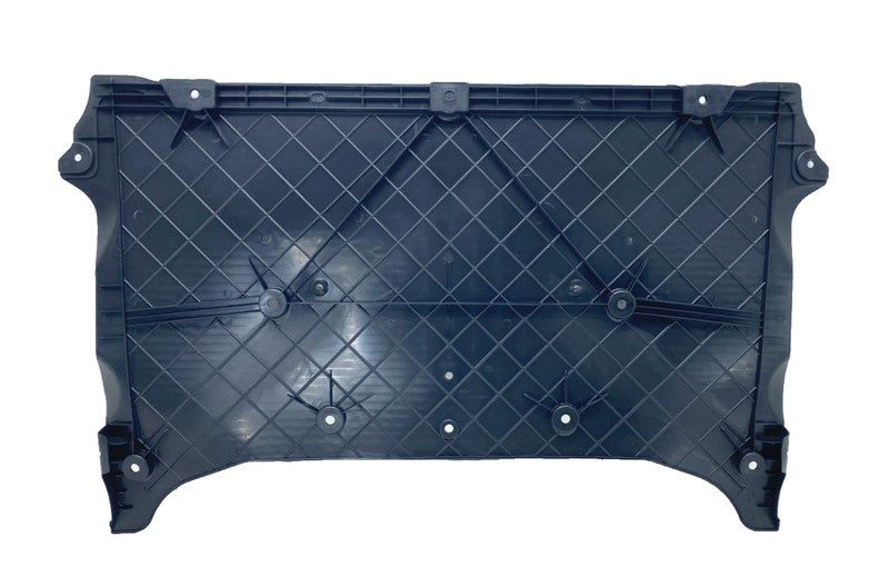 158522900C ⭕21-26 Tesla Model S X Front Under Body Diffuser Aero Splash Shield 1585229-00-C