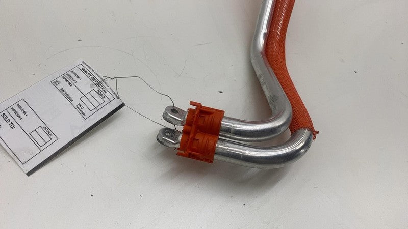 ⭕ 21-23 Model 3 M3 HV Busbar Charge Port Inlet Wiring Harness Cable 15