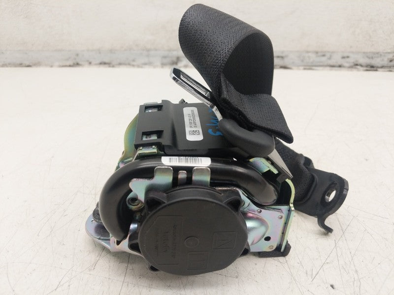 ⭕ 2017-2023 Tesla Model 3 Rear Side 2nd Row Seatbelt Retractor Left 10