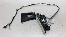 Camera/projector TESLA MODEL 3 22