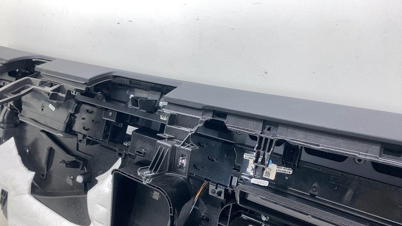 ⭕ 24-25 Tesla Model 3 Front Dash Dashboard Instrument Panel Trim Cover