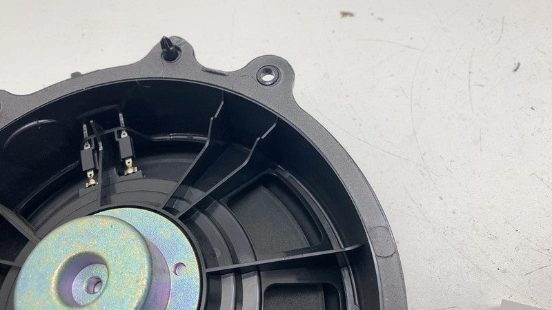 1079744-00-C ⭕ 2017-2023 Tesla Model 3 Y Front Door Audio System Woofer Speaker 1079744-00-C