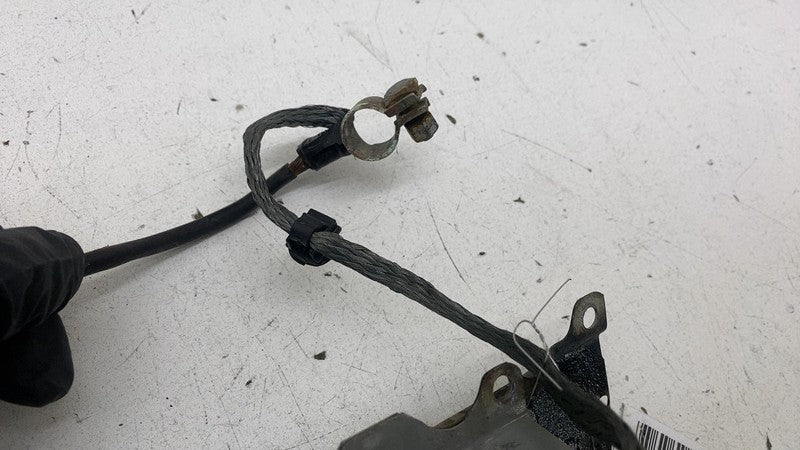 ⭕ 2006-2015 Mazda MX-5 Miata Front Lower Crossbar Support Bracket