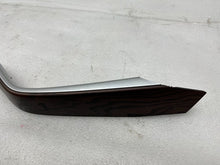 ⭕ 2016-2020 Model X Front Driver Side Door Decor Trim Ash Burl Left 1035788-09-B