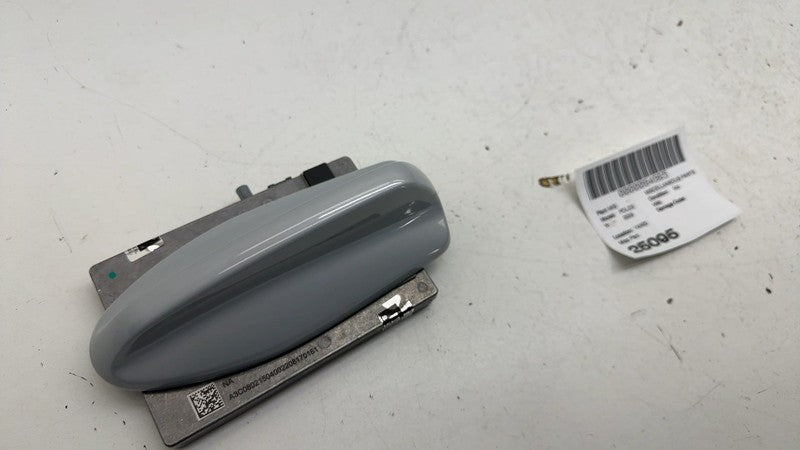 32364060 ⭕ 2021-2024 Polestar 2 Roof Exterior Shark Fin Antenna Module w/ Cover 32364060