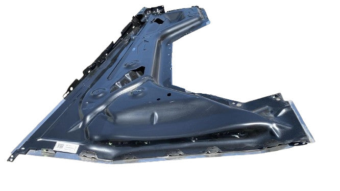 1928317-00-A ⭕24-25 Cybertruck Rear Passenger Right Quarter Panel Fender Sail RH 1928317-00-A