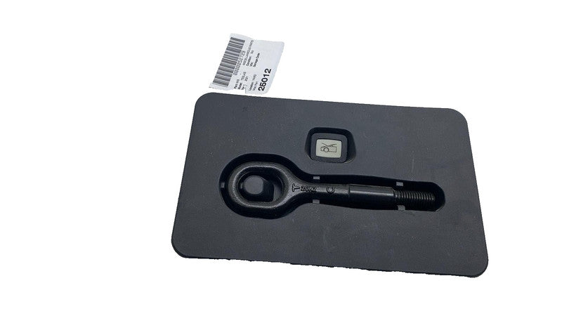 2021-2024 Tesla Model S X Front Trunk Luggage Storage Frunk Access Pan