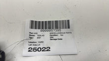 17-23 Model 3 Left Low Voltage Controller Electronic Control Module 1567359-00-B