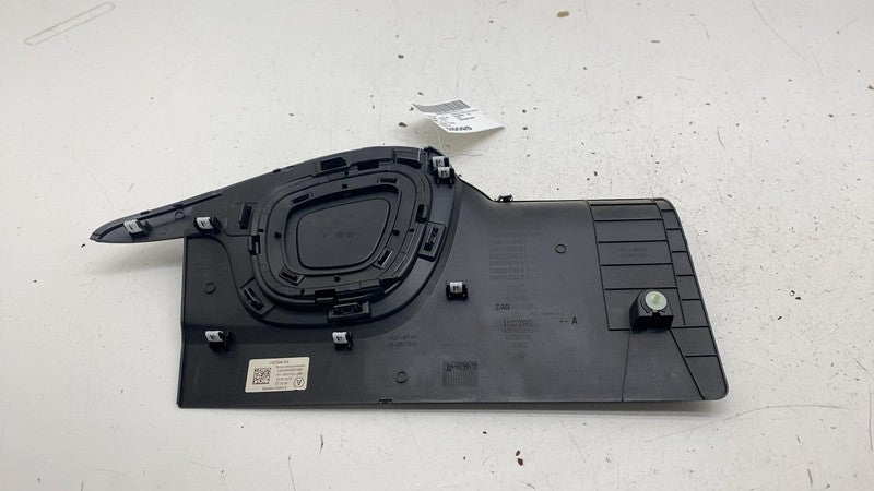 ⭕ 2019 Smart EQ Fortwo Front Left Center Console Trim Cover Panel LH A