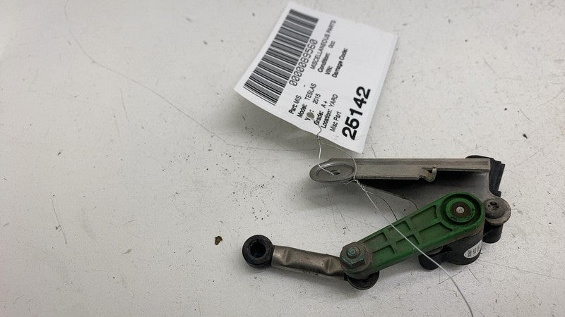 ⭕ 2012-2015 Tesla Model S Front Right Air Ride Height Level Sensor 600