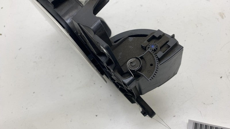 ⭕22-25 Mercedes-Benz EQS 450+ V297 Charging Port Door Lid White 799 A2