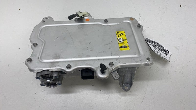 ⭕ 16-20 Tesla Model X Front High Voltage Distribution Junction Box 104