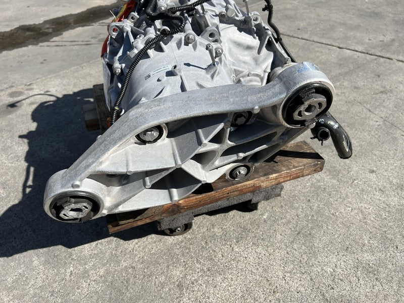 147810000B ⭕ 2018-2020 Tesla Model S X Front Drive Unit Engine Motor Assembly 1478100-00-B