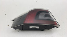 ⭕ 12-22 Model S Rear Driver Side Trunk Outer Taillight Lamp Left LH 6005918-00-C