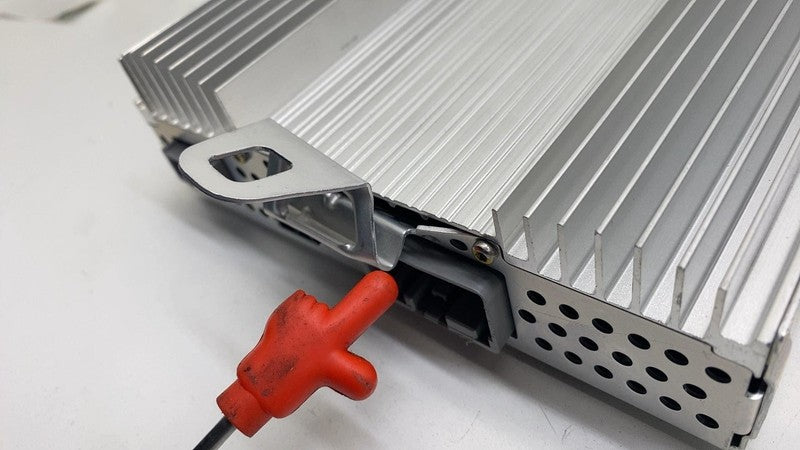 ⭕ 2020-2024 Tesla Model Y MY Radio Audio Sound System AMP Amplifier 15