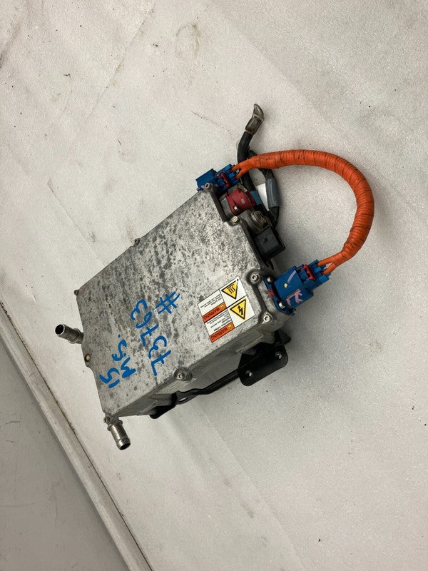 1028665 00 B ⭕12-15 Model S High Voltage Gen 2 DC-DC Power Converter Module Unit 1028665-00-B