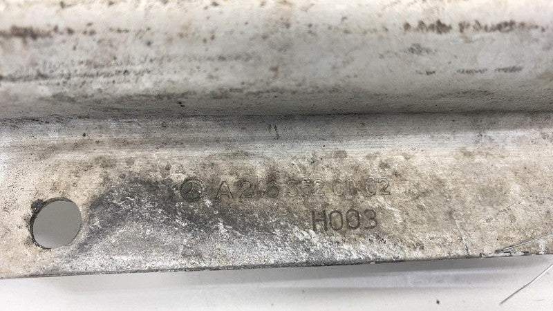 A2463520002 ⭕ 2014-2015 Mercedes-Benz B Electric Drive Rear Shock Absorber Right A2463520002