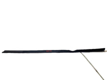 ⭕12-25 Tesla Model S Passenger Side Skirt Molding Scuff Plate Right 1012217-00-F