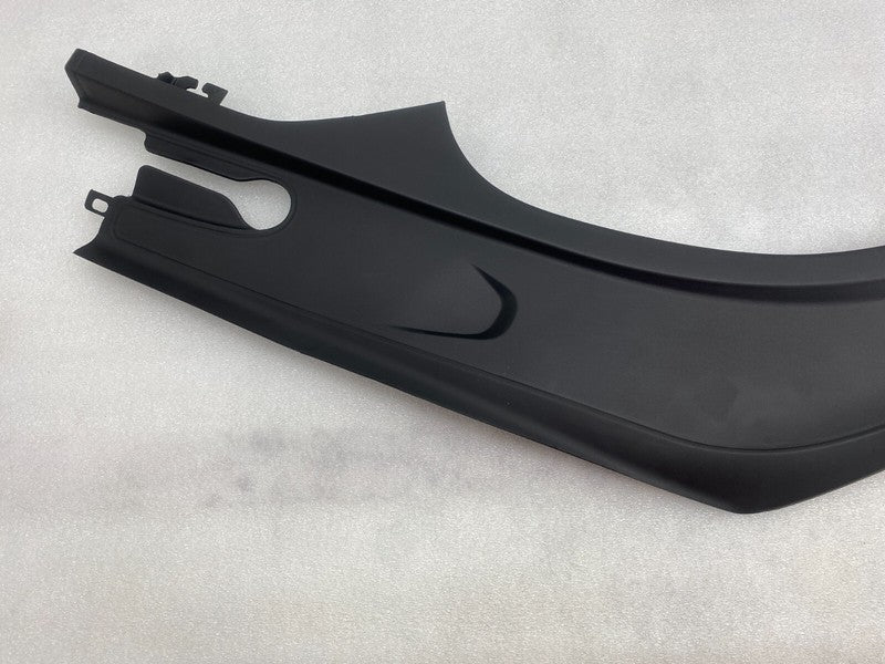 1036238 00 G ⭕ 16-24 Tesla Model X Front Right Side Underhood Apron Trim Cover 1036238-00-G