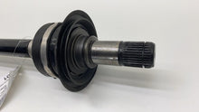 2017-2020 BMW 530e G30 Rear Passenger Side CV Axle Shaft Halfshaft Right RH RWD