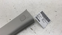 ⭕ 2019 Smart EQ Fortwo Front Passenger Side Windshield A-Pillar Trim Cover Right
