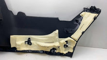 ⭕ 2020-2024 Tesla Model Y MY Driver Left Trunk Quarter Trim Cover Panel Assembly