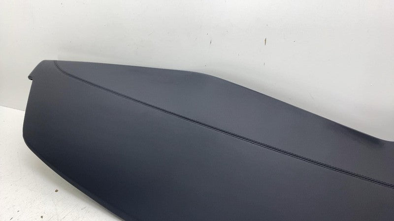 ⭕ 16-20 Model X Dashboard Instrument Panel Interior Dash Trim Cover 10