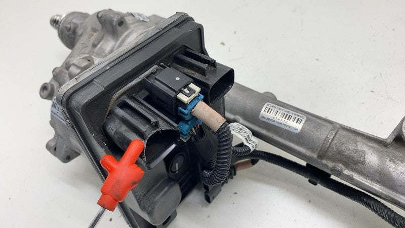 ⭕ 17-20 Tesla Model 3 M3 Power Steering Gear Rack & Pinion Assembly 10