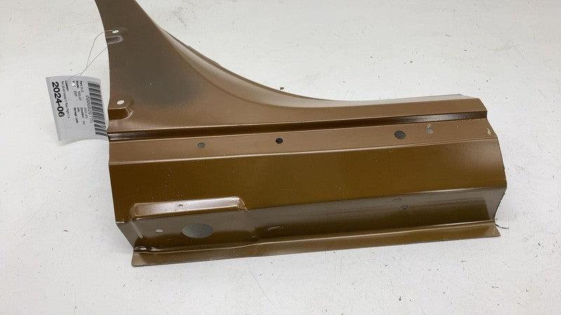 ⭕ 20-24 Tesla Model Y Rear Right Quarter Panel Outer Skin Bottom Dog Leg (NEW)