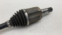 ⭕ 17-25 Model 3 M3 Front Left or Right CV Axle Halfshaft Driveshaft 1044119-00-D