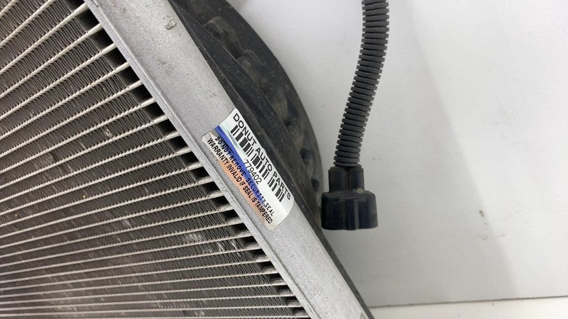 ⭕ 2012-2020 Tesla Model S A/C Condenser Cooling Fan Blade & Motor 6007