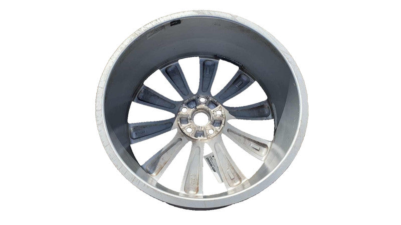 ⭕ 2012-2020 Tesla Model S Front Alloy Wheel Rim 21x8.5J + 40MM 10 Spoke Assembly