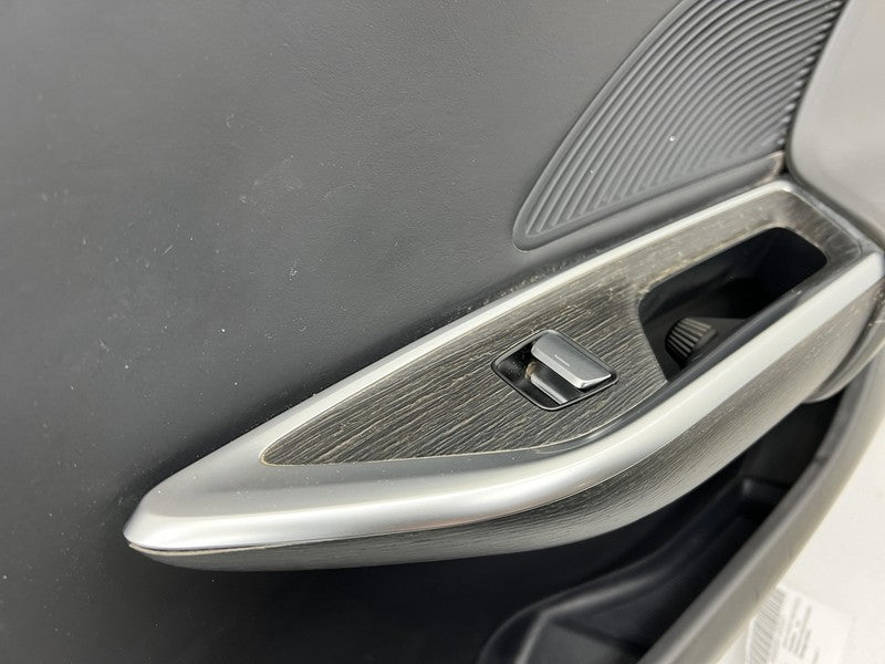 ⭕ 2022-2024 Lucid Air Grand Touring Rear Passenger Door Panel Trim Card Right RH