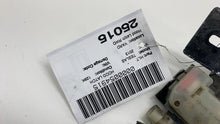 ⭕ 2012-2015 Tesla Model S Front Frunk Hood Lock Latch Secondary Release Assembly