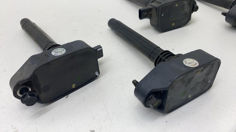 68223569AD ⭕ 2017-2025 Chrysler Pacifica SET of Engine Motor Ignition Coil (6x) 68223569AD