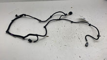 ⭕ 15-16 Model S Rear Bumper Wiring Harness Cable Wire 4 Sensor Type 1004421-04-P