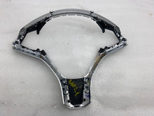 ⭕ 2012-2020 Tesla Model S Front Steering Wheel Trim Bezel Assembly OEM 2463293