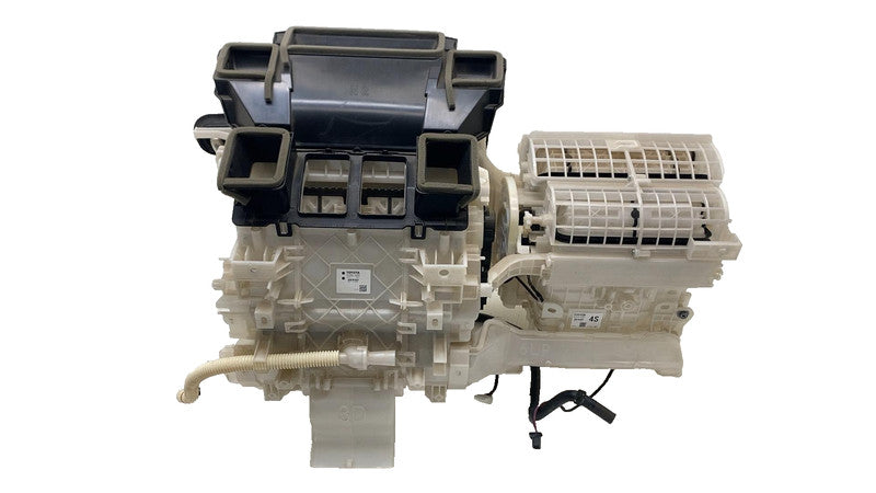 ⭕ 2023-2025 Toyota Prius HVAC Heater Core A/C Blower Box Assembly 8701