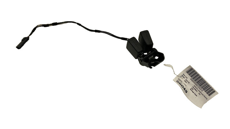 LJ8B-58613K21-AB3JA6 ⭕ 2021-2024 Ford Mustang Mach-E Rear Right Seat Belt Buckle LJ8B-58613K21-AB3JA6